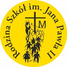 XX Zjazd Rodziny Szkół im. Jana Pawła II